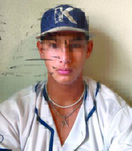 Warriors RHP Kahalekai verbally commits to Texas